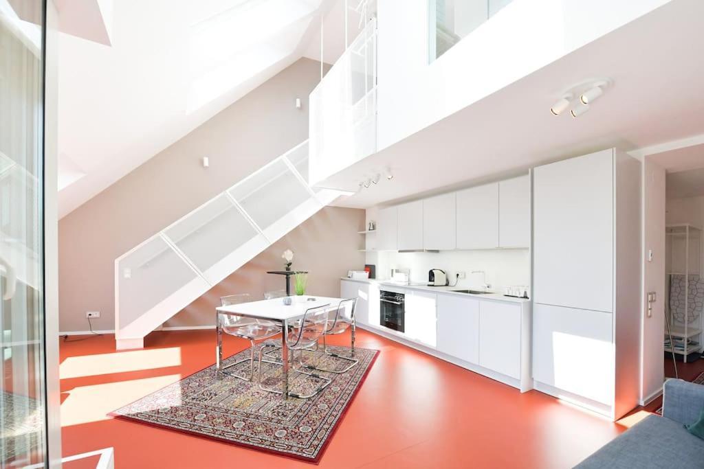 Julius 5 - Duplex 5 Mins To Center * Wien