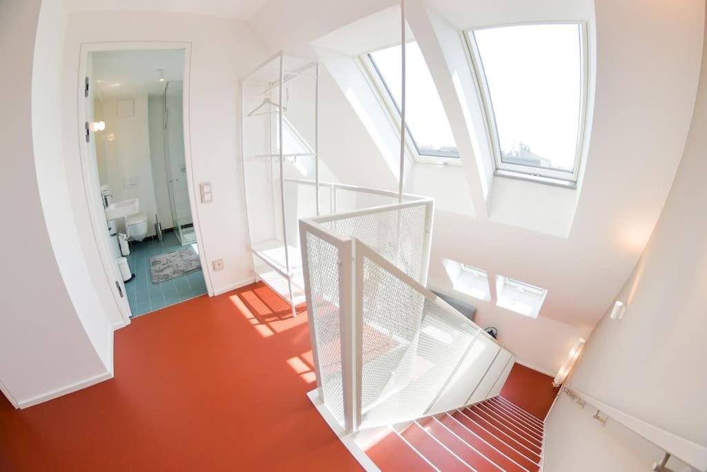 Julius 5 - Duplex 5 Mins To Center Wien