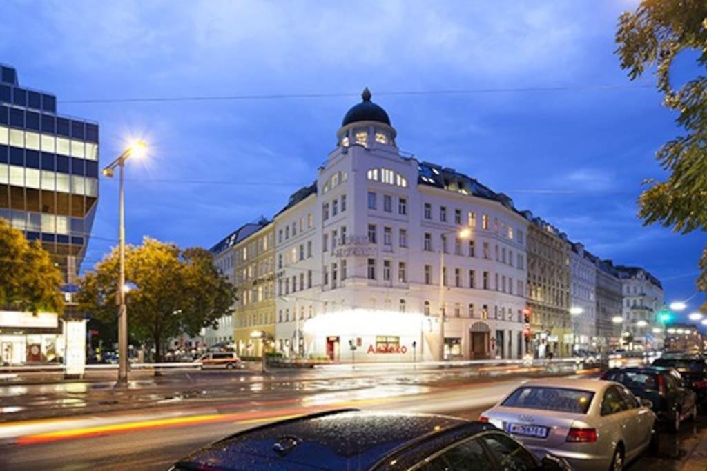 Julius 5 - Duplex 5 Mins To Center Apartment Wien
