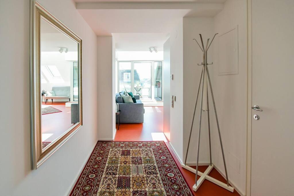 Julius 5 - Duplex 5 Mins To Center * Wien